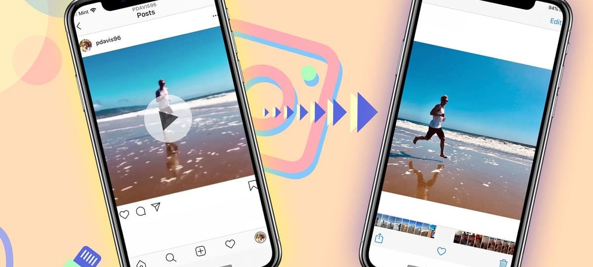 Quick Guide: Step-by-Step on Downloading Instagram Videos